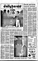 Daily Herald, April, 06, 1981