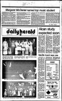 Daily Herald, April, 07, 1981