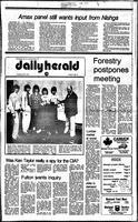Daily Herald, April, 09, 1981