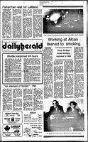 Daily Herald, April, 10, 1981