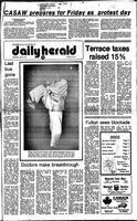 Daily Herald, April, 22, 1981