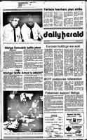 Daily Herald, April, 24, 1981