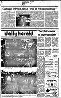 Daily Herald, April, 27, 1981