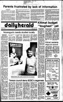 Daily Herald, April, 28, 1981