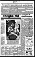 Daily Herald, April, 29, 1981