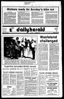 Daily Herald, May, 28, 1982