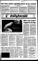 Daily Herald, June, 18, 1982