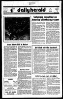 Daily Herald, July, 05, 1982