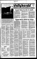 Daily Herald, July, 09, 1982