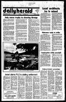 Daily Herald, July, 12, 1982