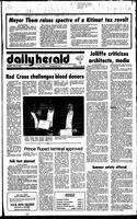 Daily Herald, July, 13, 1982