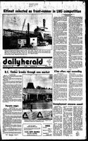 Daily Herald, July, 14, 1982