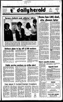Daily Herald, July, 15, 1982