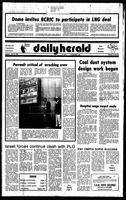 Daily Herald, July, 19, 1982