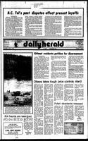 Daily Herald, July, 21, 1982