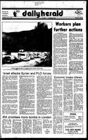 Daily Herald, July, 22, 1982