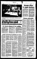 Daily Herald, July, 26, 1982