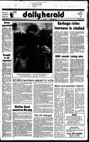 Daily Herald, August, 10, 1982