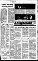 Daily Herald, August, 11, 1982