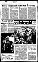 Daily Herald, August, 16, 1982