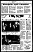 Daily Herald, August, 23, 1982