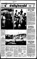 Daily Herald, August, 24, 1982
