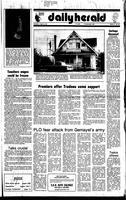 Daily Herald, August, 25, 1982
