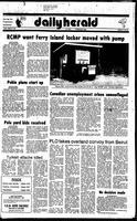 Daily Herald, August, 27, 1982