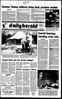 Daily Herald, August, 31, 1982
