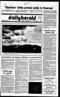 Daily Herald, May, 05, 1982