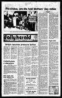 Daily Herald, May, 10, 1982