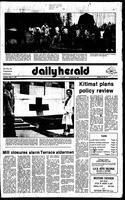 Daily Herald, May, 11, 1982