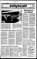Daily Herald, May, 12, 1982