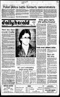 Daily Herald, May, 14, 1982