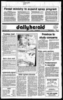 Daily Herald, May, 17, 1982