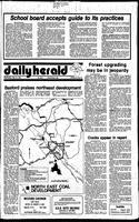 Daily Herald, May, 19, 1982