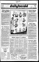 Daily Herald, May, 21, 1982