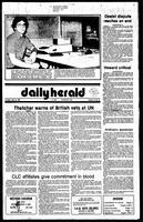 Daily Herald, May, 25, 1982