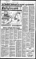 Daily Herald, May, 26, 1983