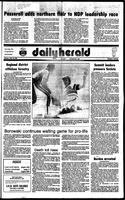 Daily Herald, May, 30, 1983