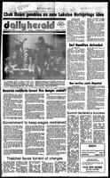 Daily Herald, May, 31, 1983