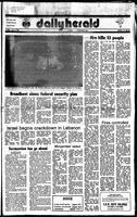 Daily Herald, June, 03, 1983