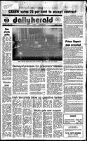 Daily Herald, June, 09, 1983
