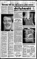Daily Herald, June, 13, 1983