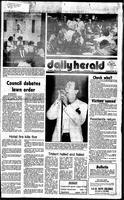 Daily Herald, June, 14, 1983