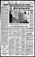 Daily Herald, June, 15, 1983