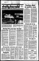 Daily Herald, June, 16, 1983