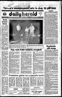 Daily Herald, June, 20, 1983
