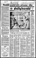 Daily Herald, June, 21, 1983