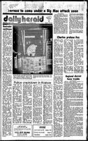 Daily Herald, June, 22, 1983